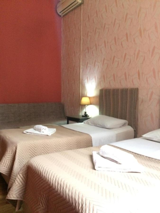 Hotel Albatros Μπατούμι Εξωτερικό φωτογραφία