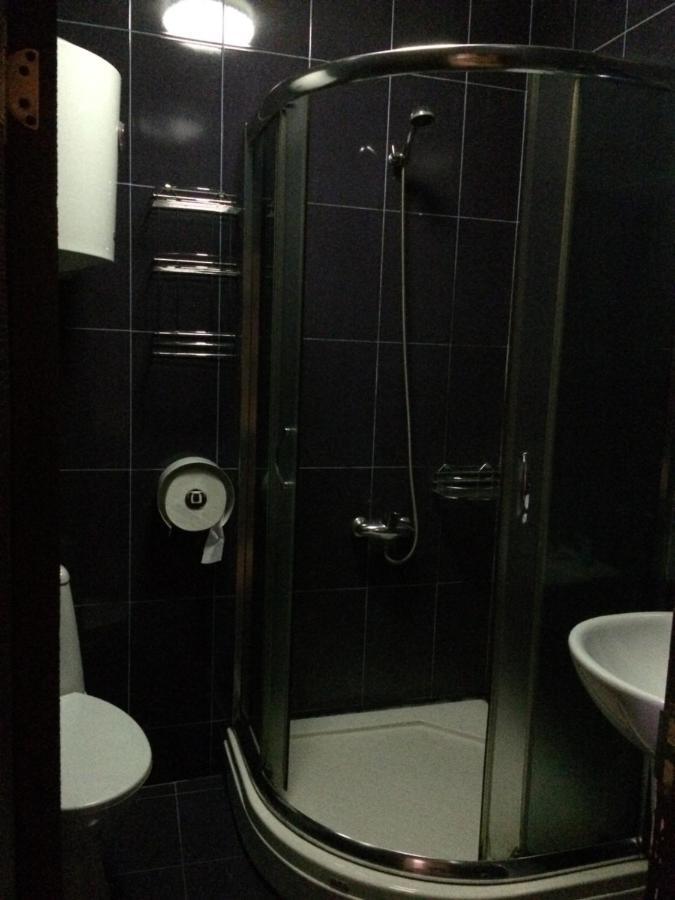 Hotel Albatros Μπατούμι Εξωτερικό φωτογραφία