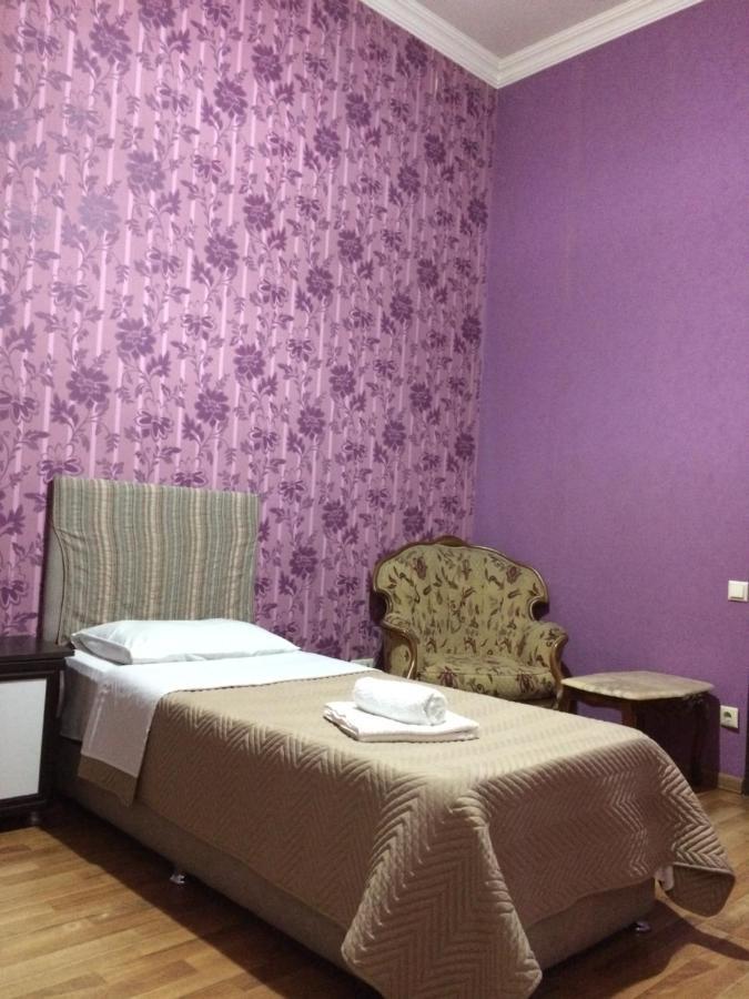 Hotel Albatros Μπατούμι Εξωτερικό φωτογραφία