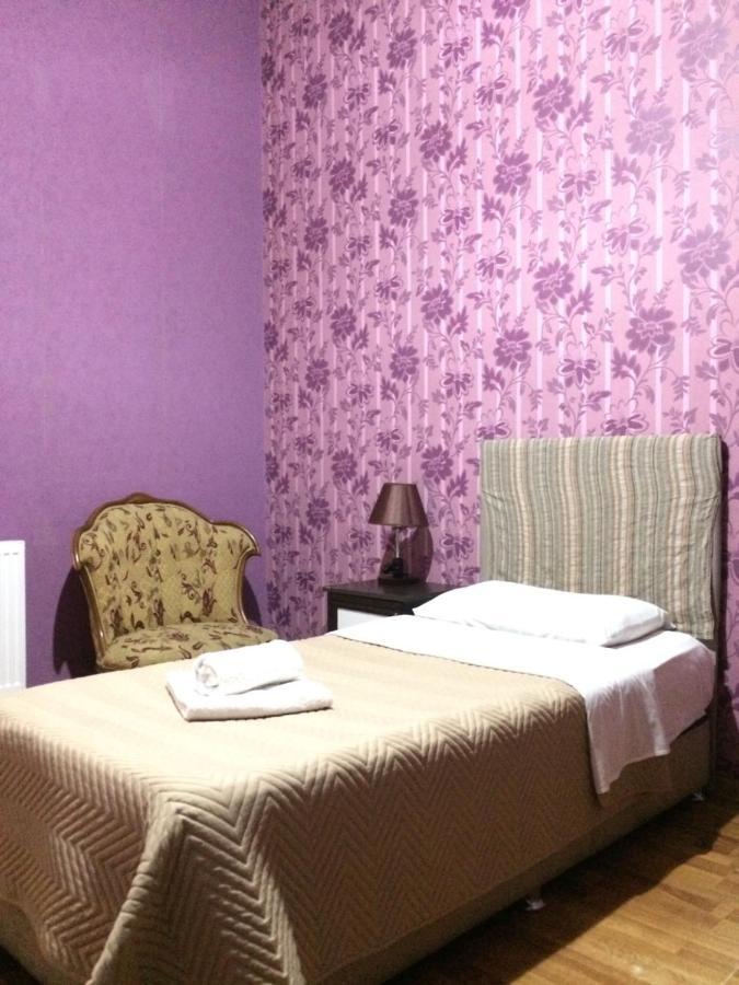 Hotel Albatros Μπατούμι Εξωτερικό φωτογραφία