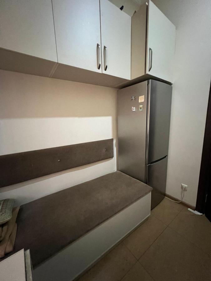 Hotel Albatros Μπατούμι Εξωτερικό φωτογραφία