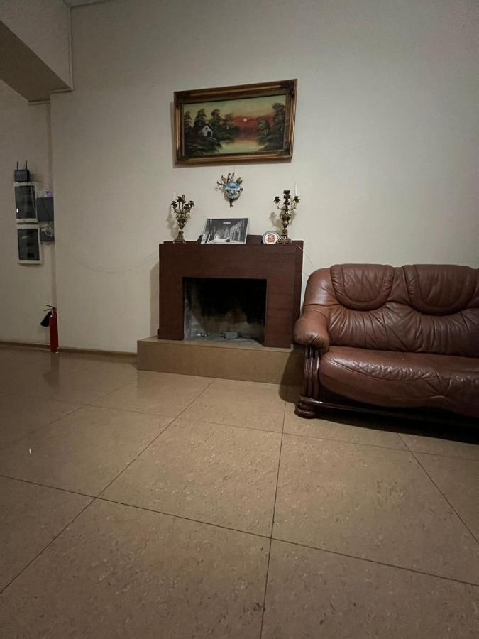 Hotel Albatros Μπατούμι Εξωτερικό φωτογραφία