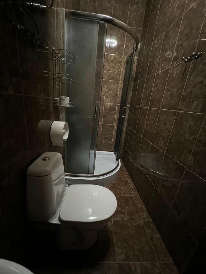 Hotel Albatros Μπατούμι Εξωτερικό φωτογραφία