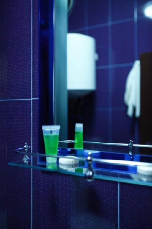 Hotel Albatros Μπατούμι Εξωτερικό φωτογραφία