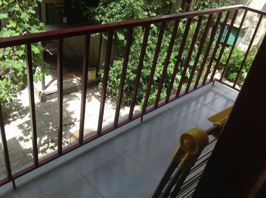 Hotel Albatros Μπατούμι Εξωτερικό φωτογραφία